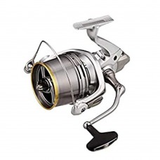 Shimano Long Throw Spinning Reel 18 Surf Leader